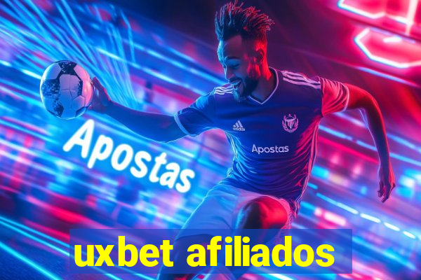 uxbet afiliados